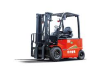 Xe nâng điện Lithium: Hiệu quả vượt trội cho kho bãi hiện đại