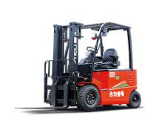 Xe nâng điện Lithium: Hiệu quả vượt trội cho kho bãi hiện đại