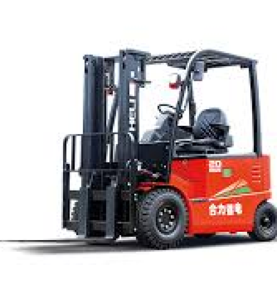 Xe nâng điện Lithium: Hiệu quả vượt trội cho kho bãi hiện đại