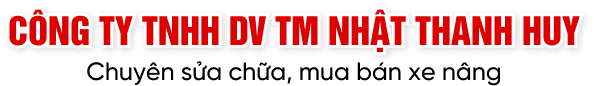 CÔNG TY TNHH DỊCH VỤ THƯƠNG MẠI NHẬT THANH HUY