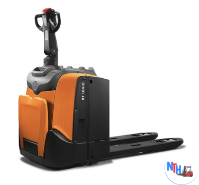 Xe Nâng BT Levio LPE200