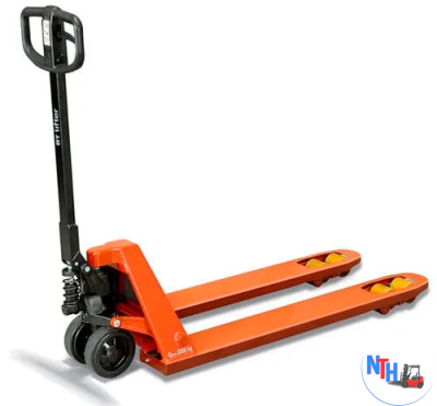 Xe nâng tay thấp Toyota LHM230.